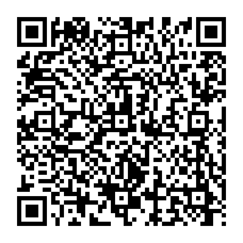 QR 코드