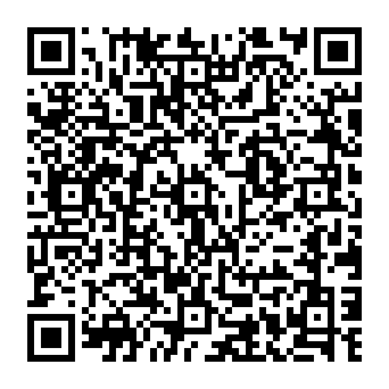 QR 코드