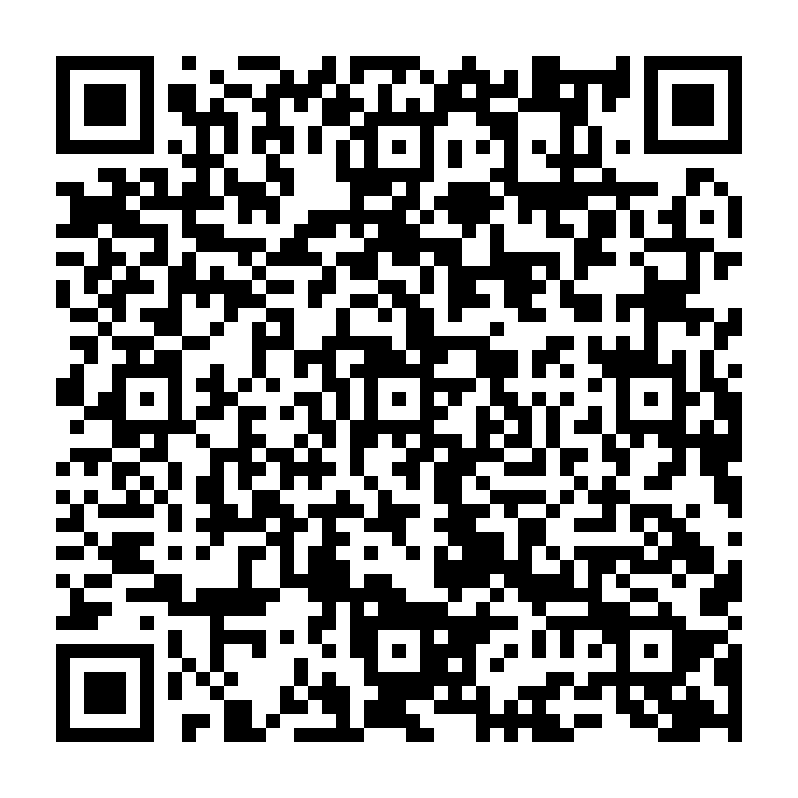 QR 코드