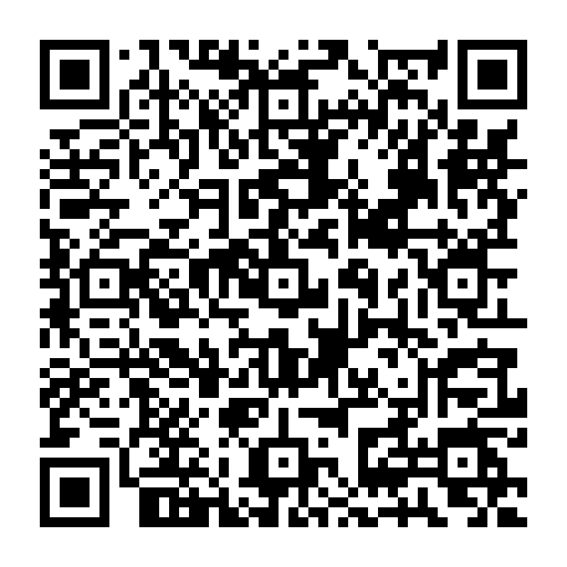 QR 코드