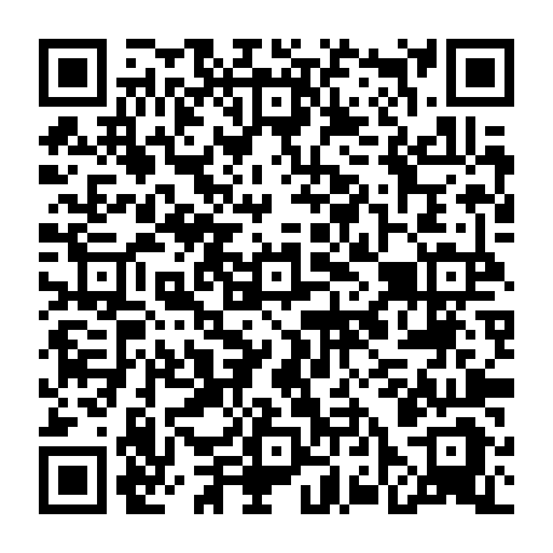 QR 코드