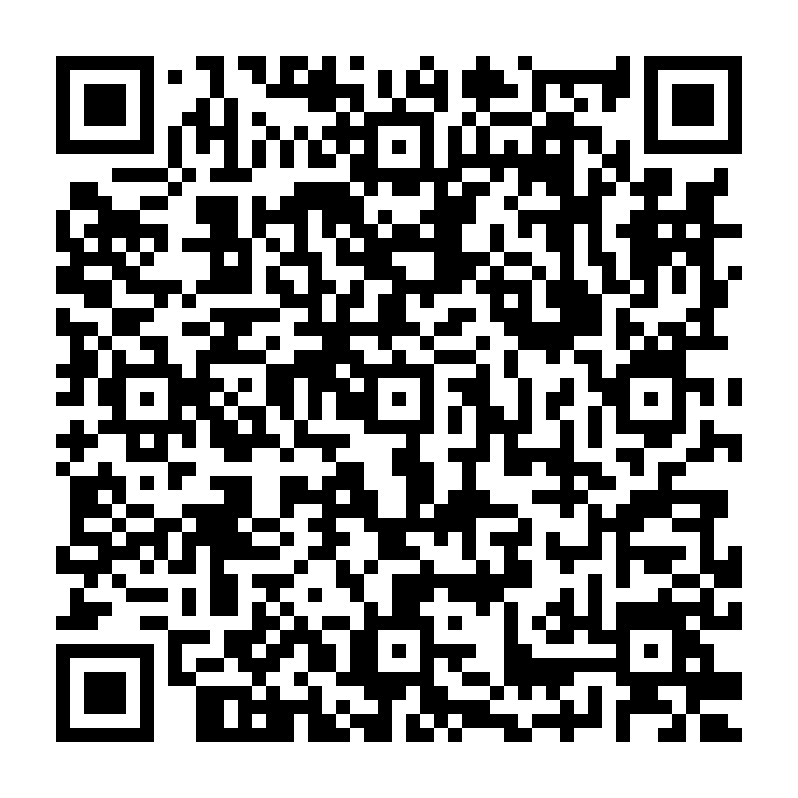 QR 코드