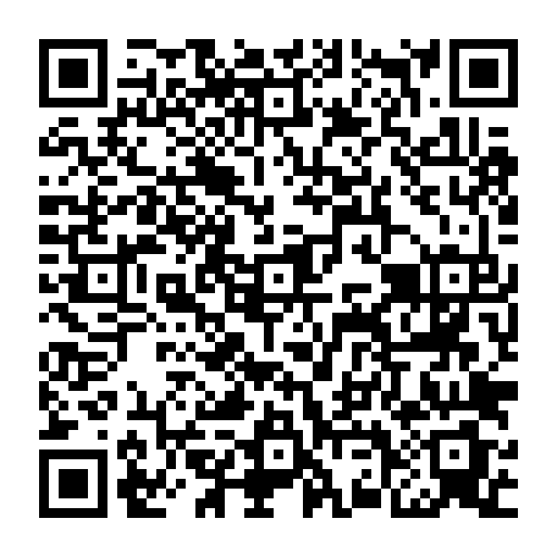 QR 코드