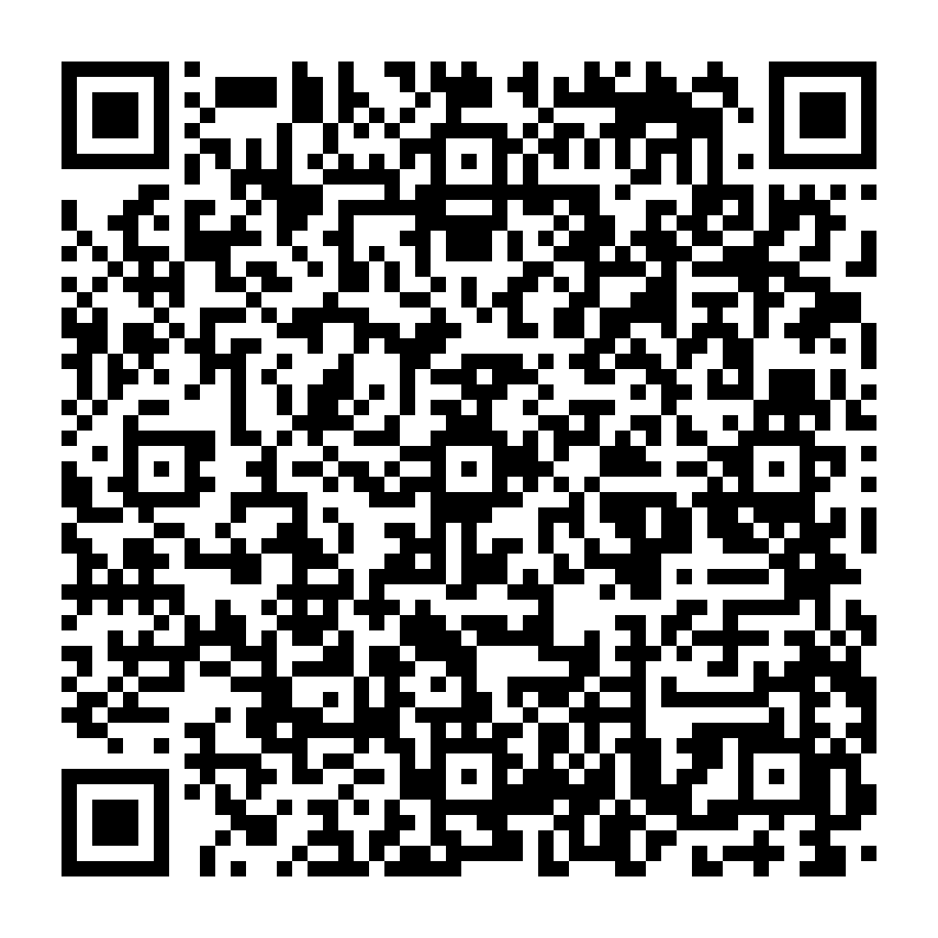 QR 코드