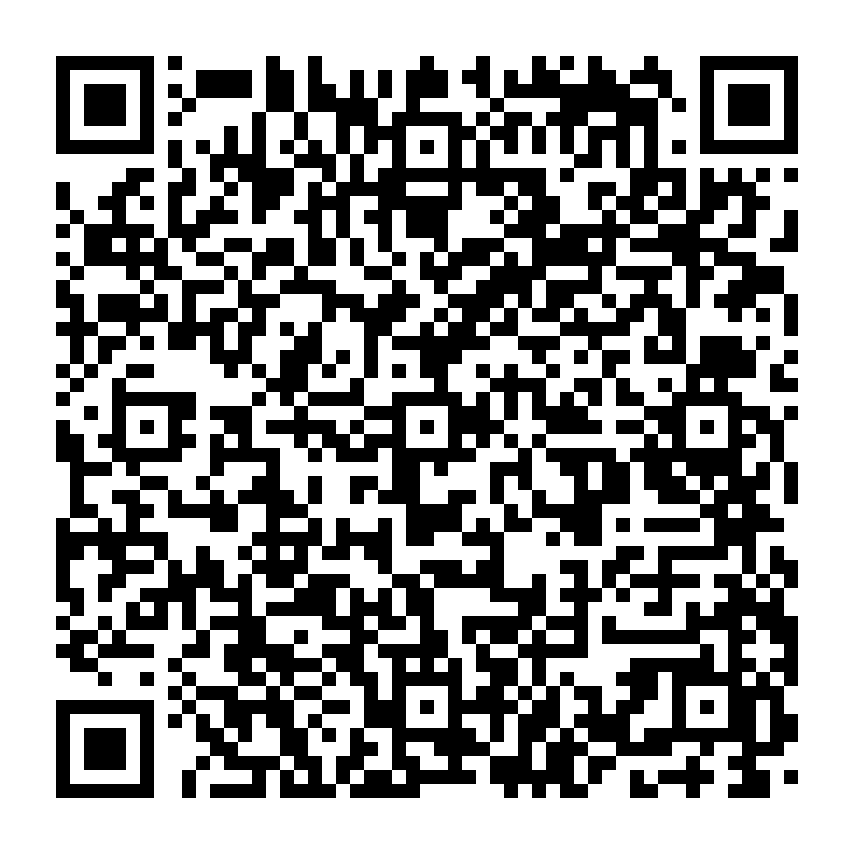 QR 코드