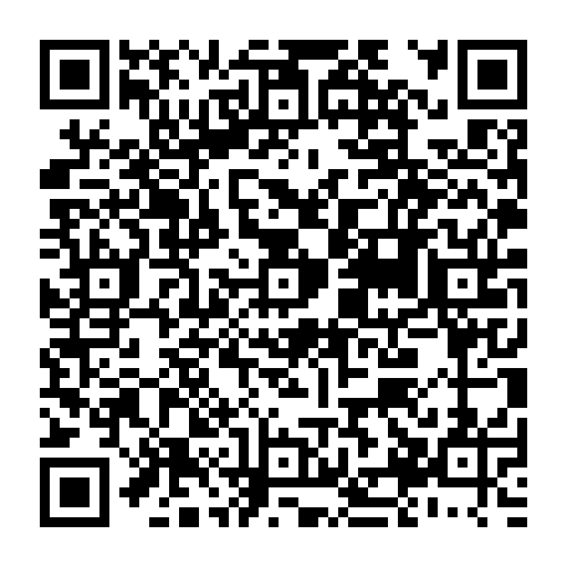QR 코드