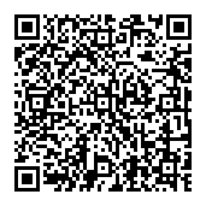 QR 코드