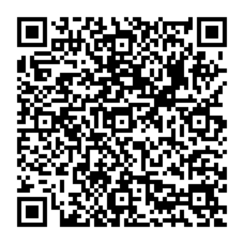 QR 코드