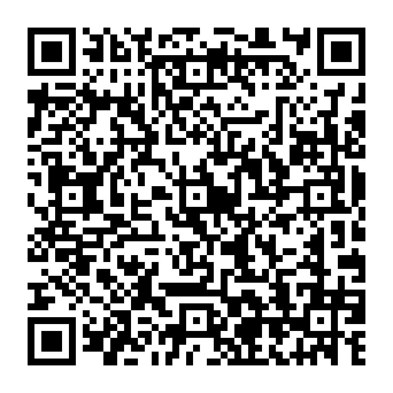 QR 코드