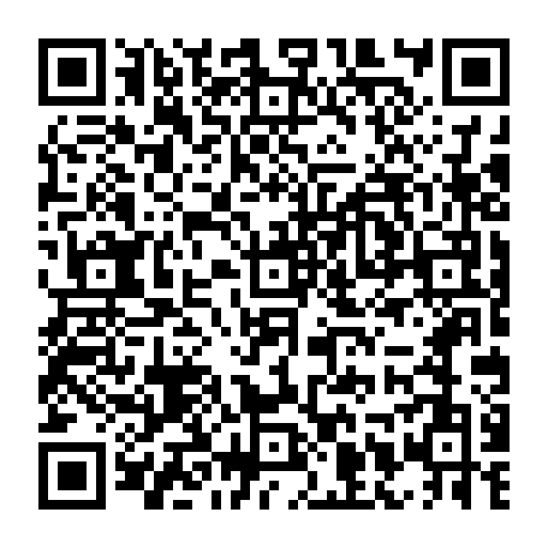 QR 코드
