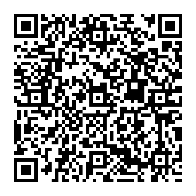 QR 코드
