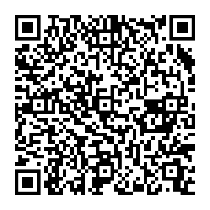 QR 코드