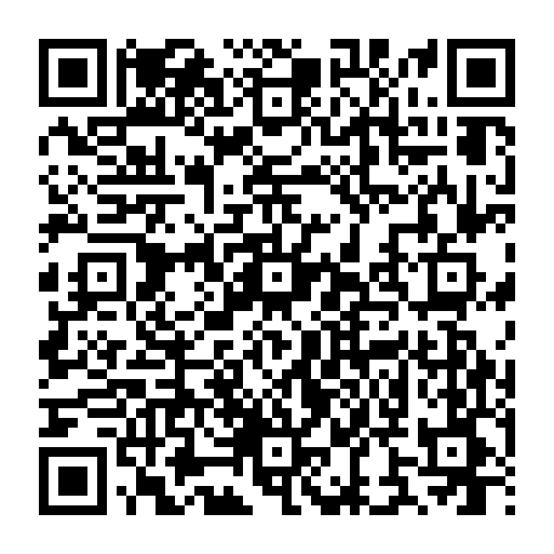 QR 코드