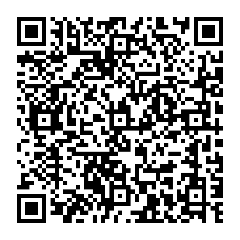 QR 코드