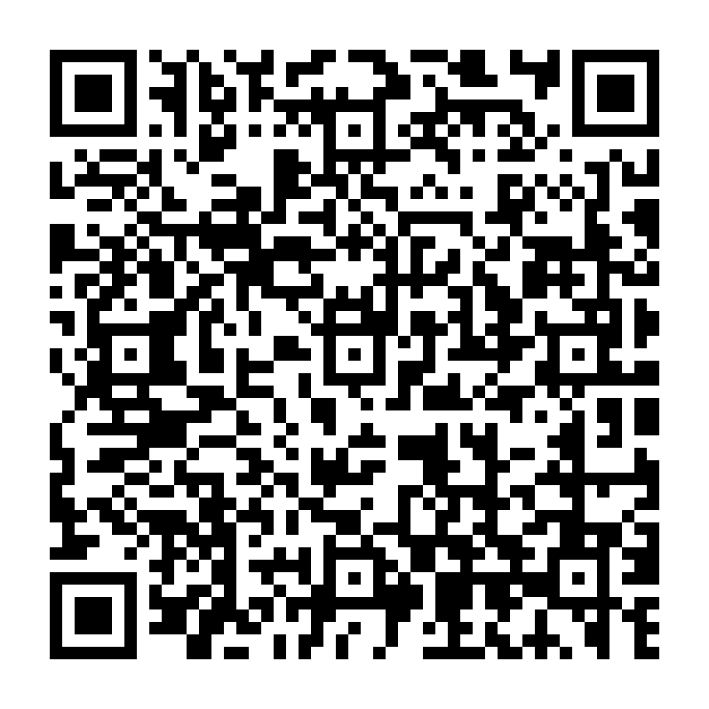 QR 코드