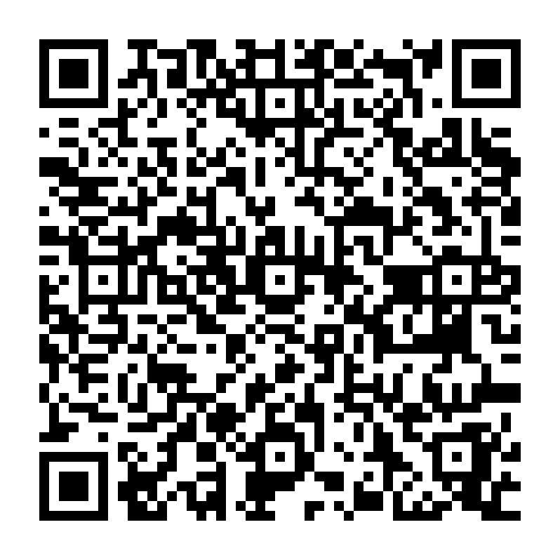 QR 코드