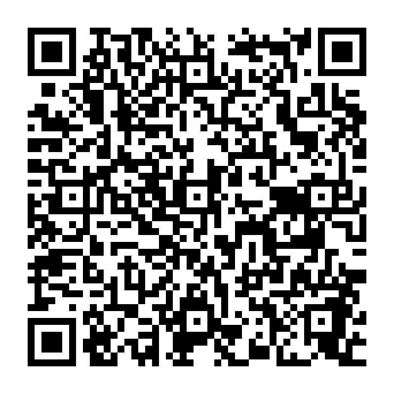 QR 코드