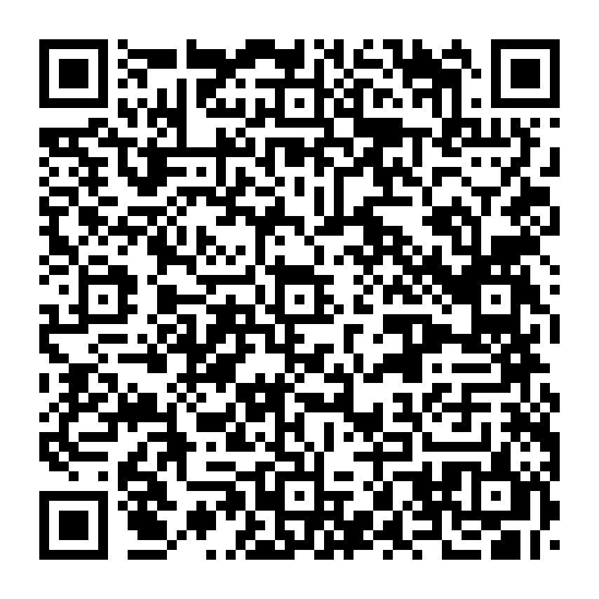 QR 코드