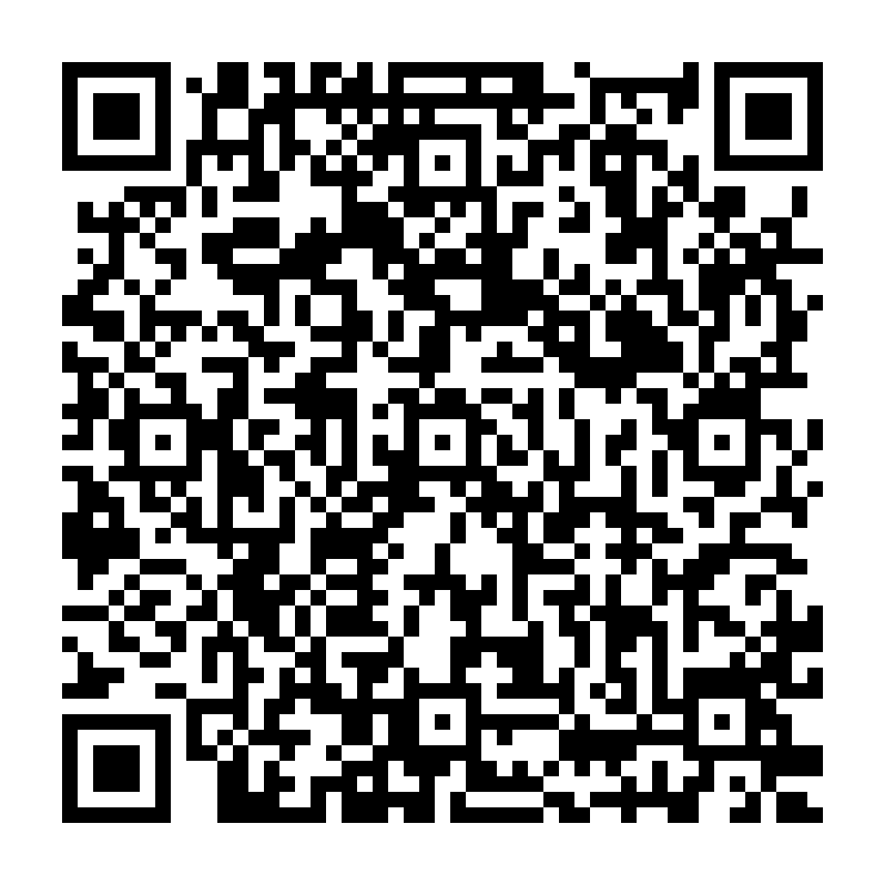 QR 코드