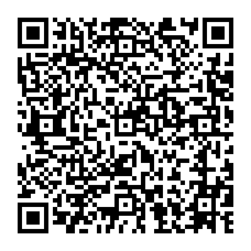QR 코드