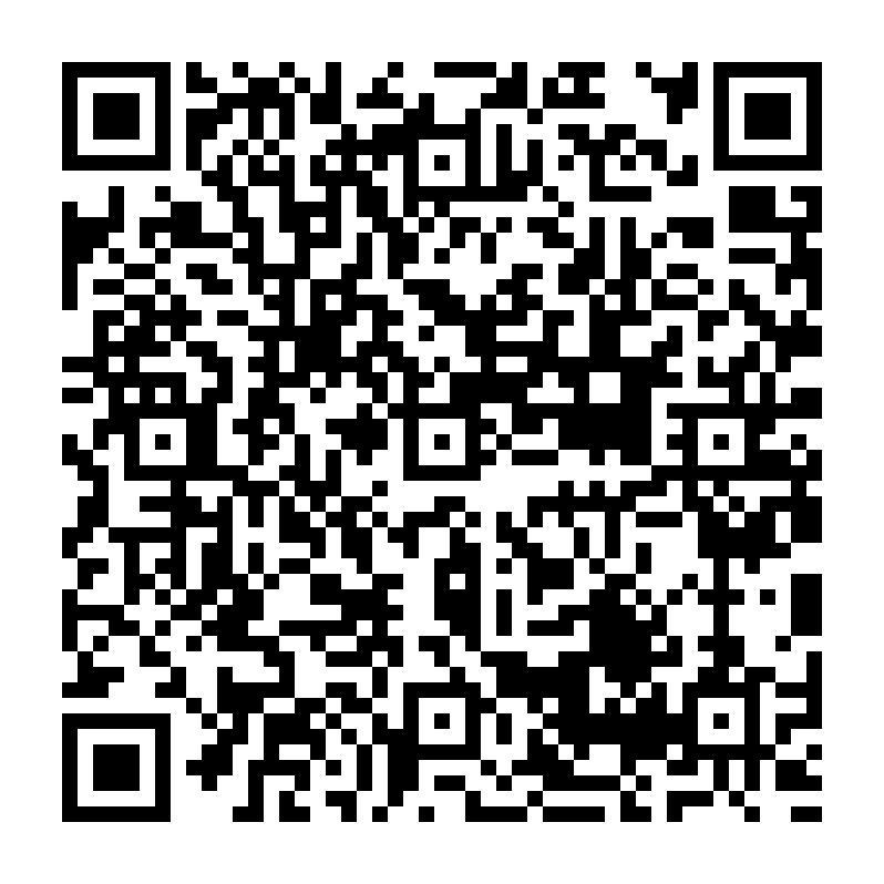 QR 코드