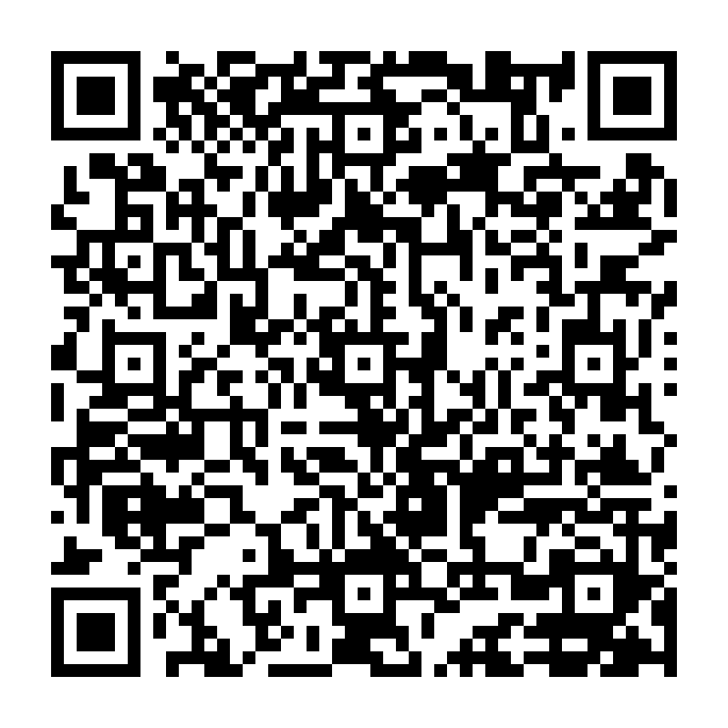 QR 코드