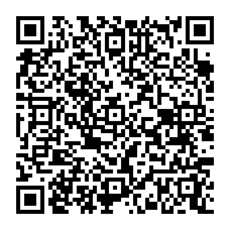QR 코드