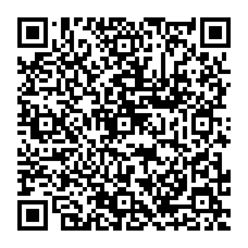 QR 코드