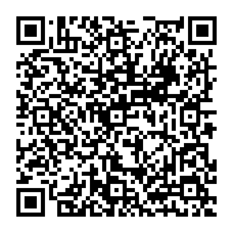 QR 코드