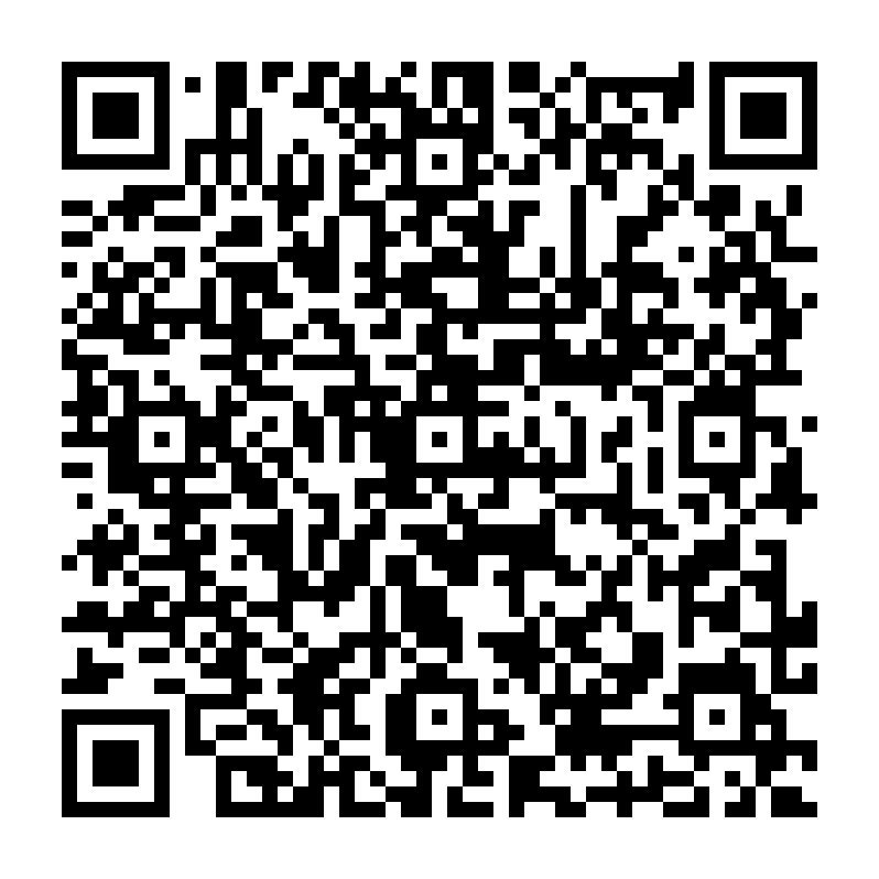 QR 코드