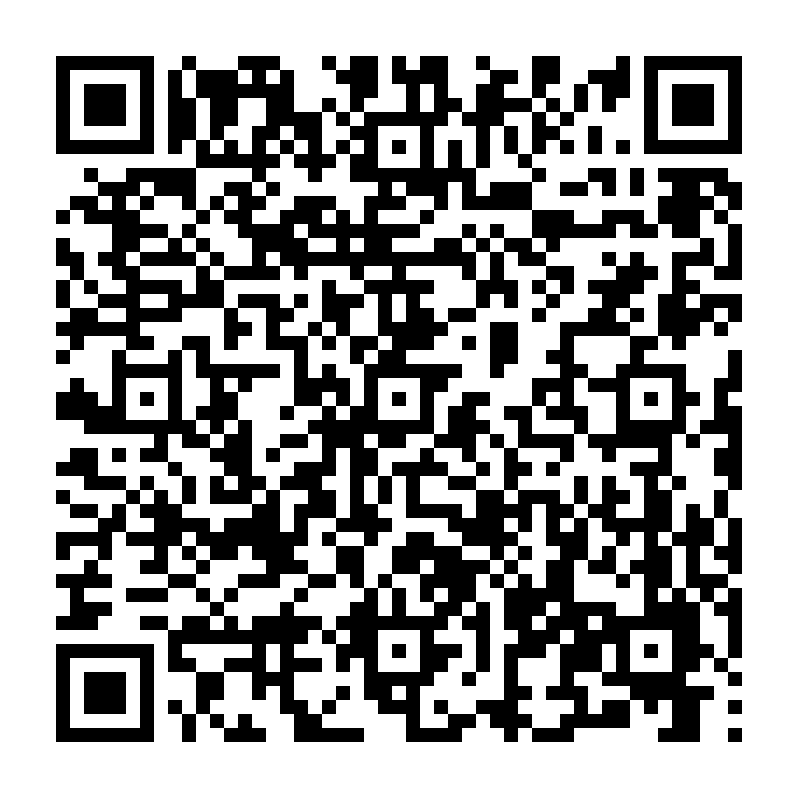 QR 코드