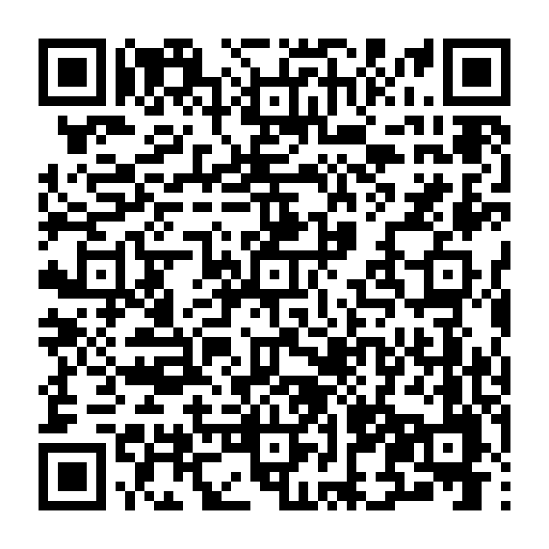 QR 코드