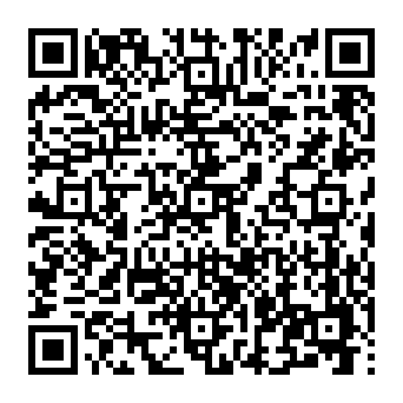 QR 코드