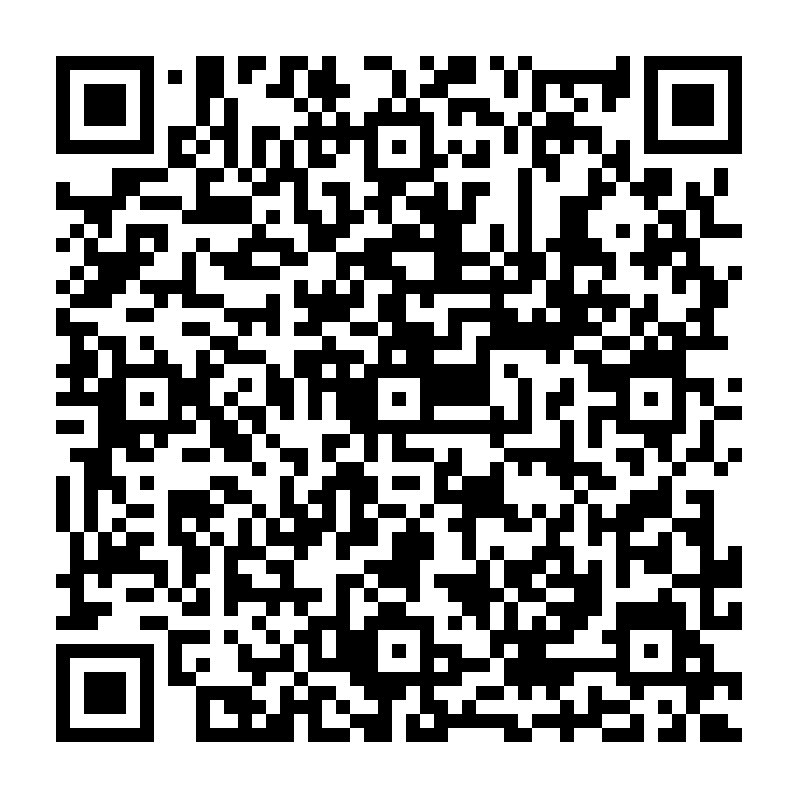 QR 코드