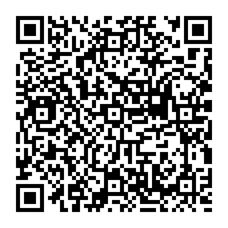 QR 코드