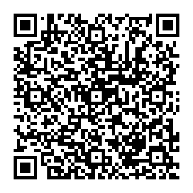 QR 코드