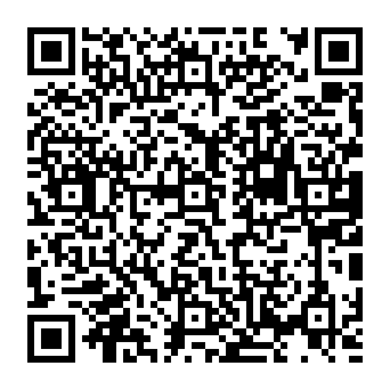 QR 코드