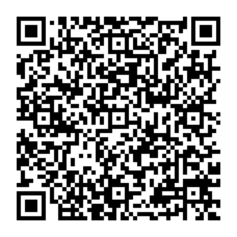 QR 코드