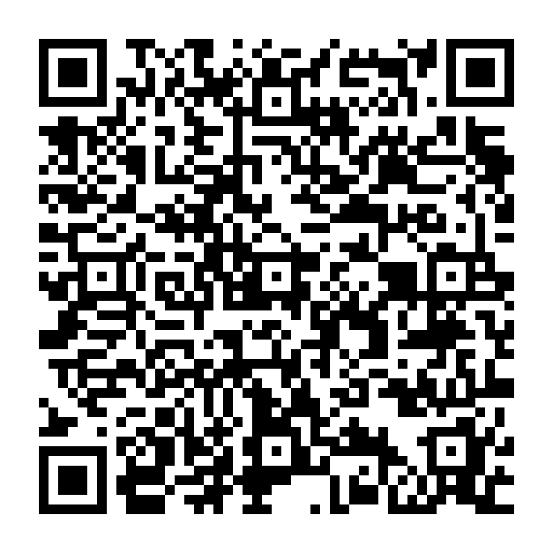 QR 코드