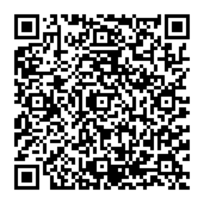 QR 코드