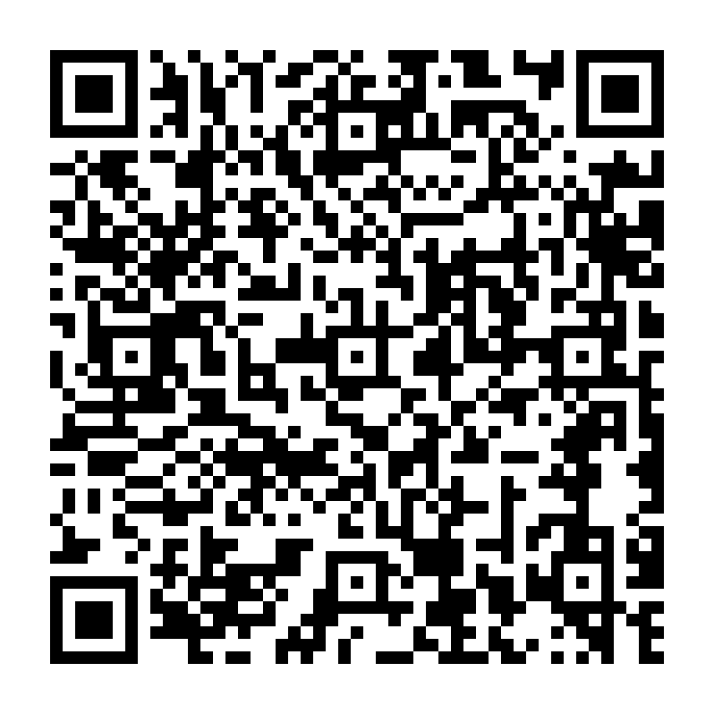QR 코드