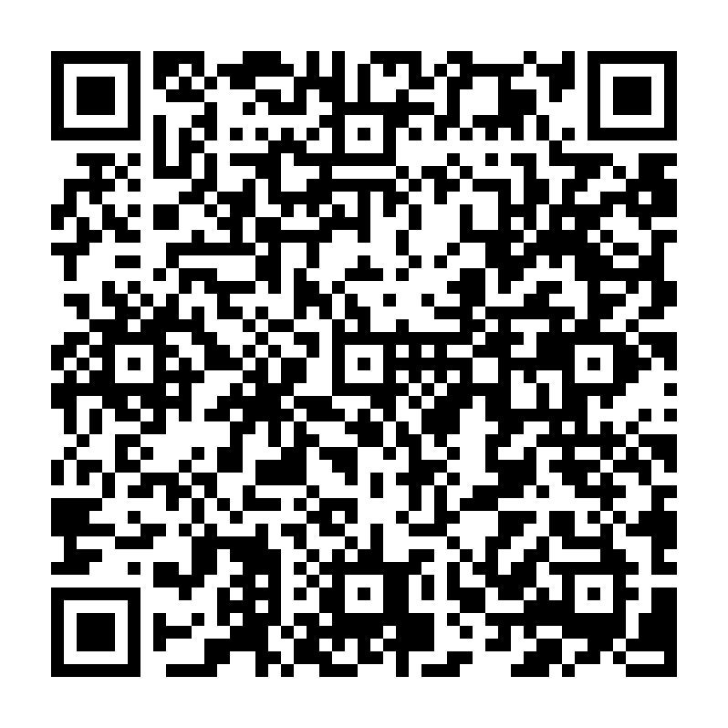 QR 코드