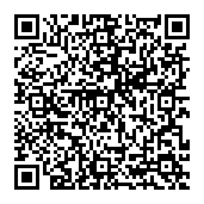 QR 코드