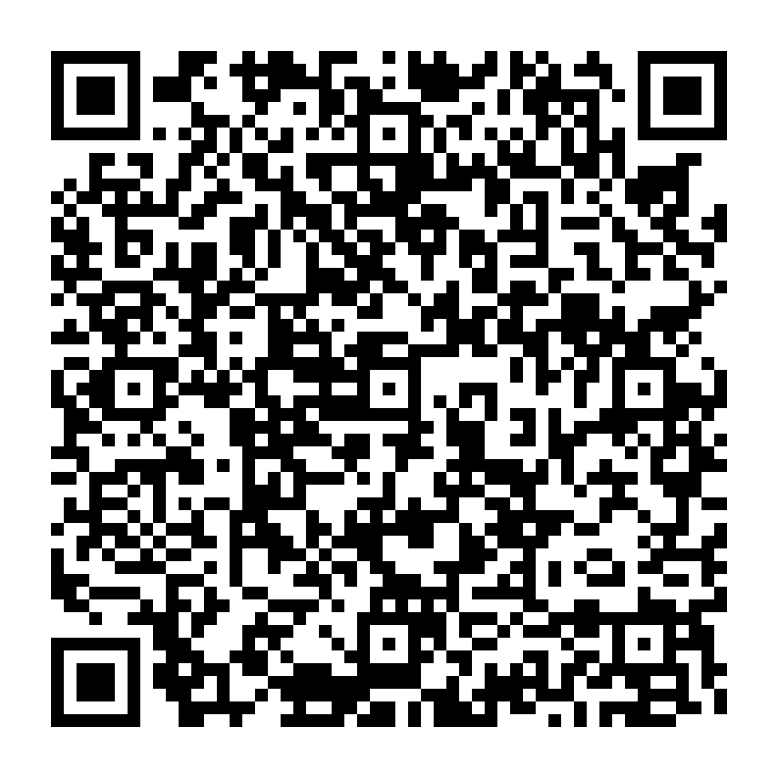 QR 코드