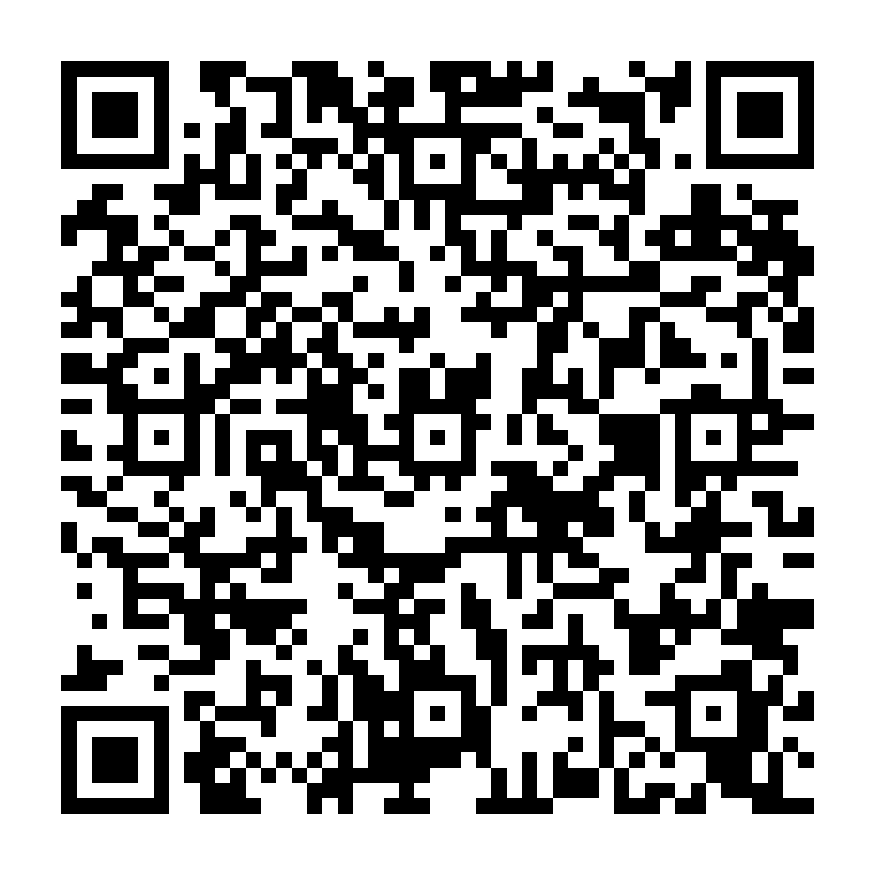 QR 코드