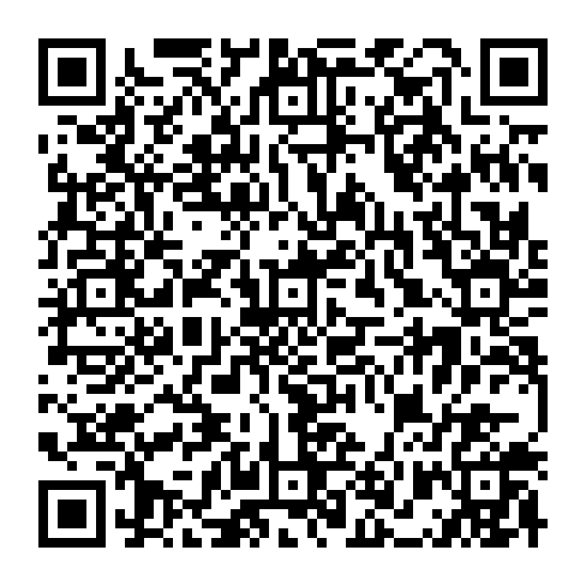 QR 코드