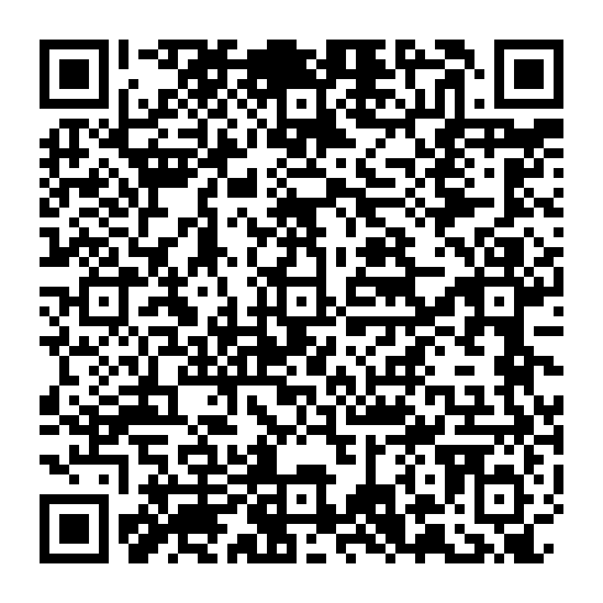 QR 코드