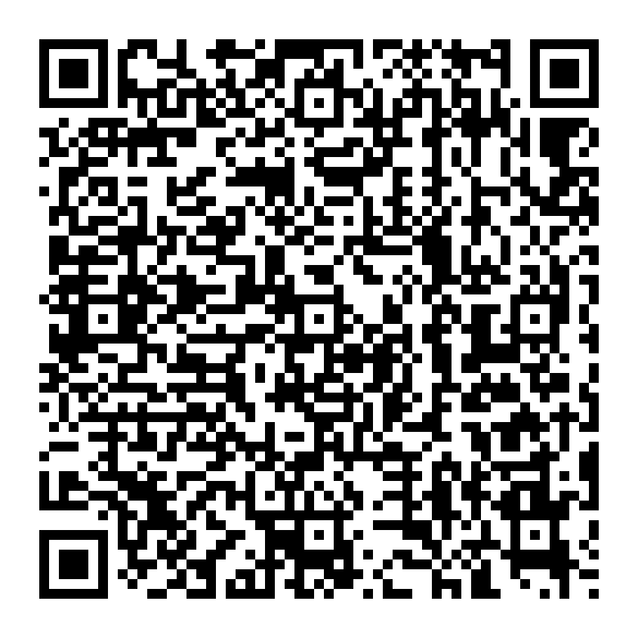 QR 코드