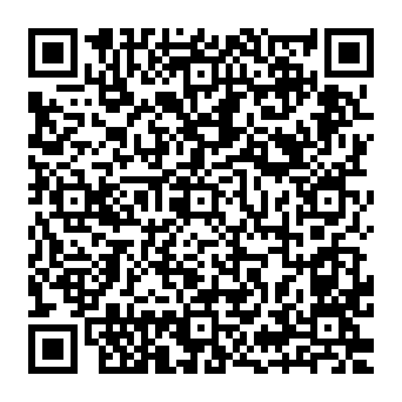 QR 코드