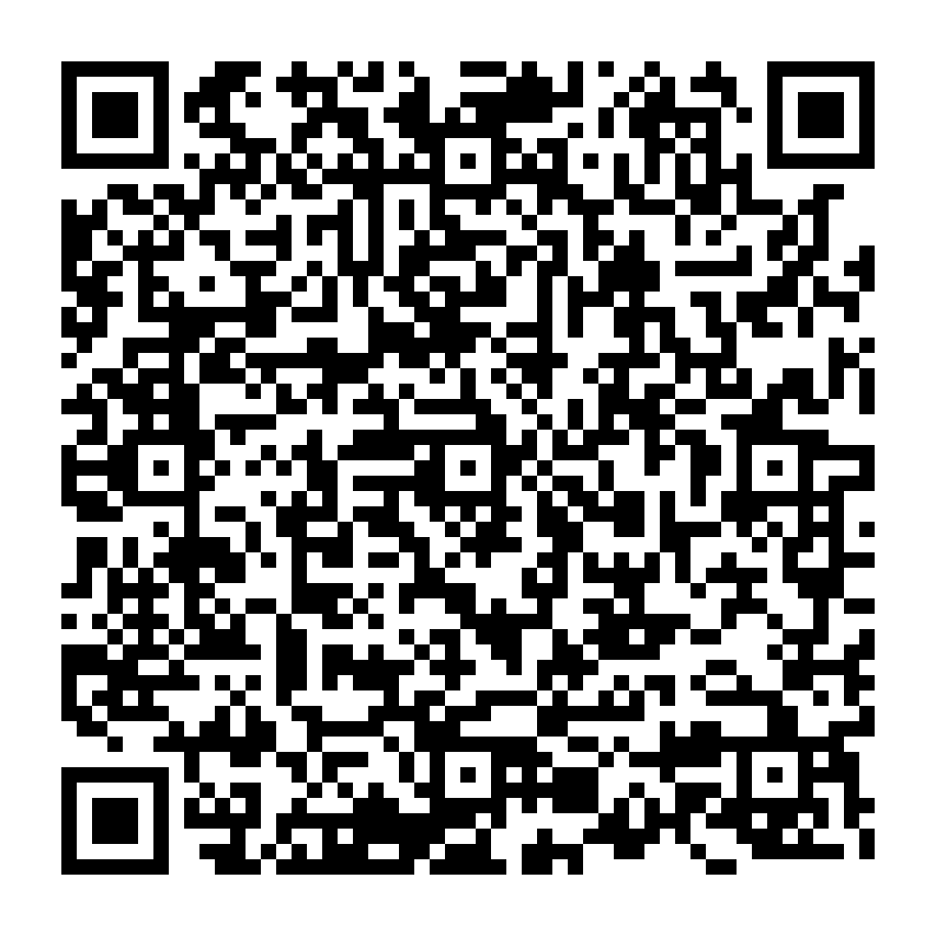 QR 코드